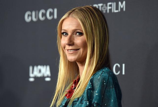 Lekari: Ne slušajte glumicu. Ta stvar se ne gura u zadnjicu